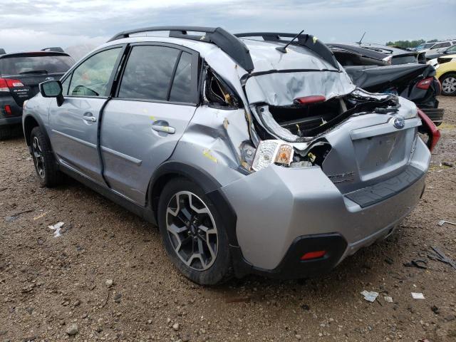 Photo 3 from auction – 2016 SUBARU CROSSTREK with VIN JF2GPABC7G8264000