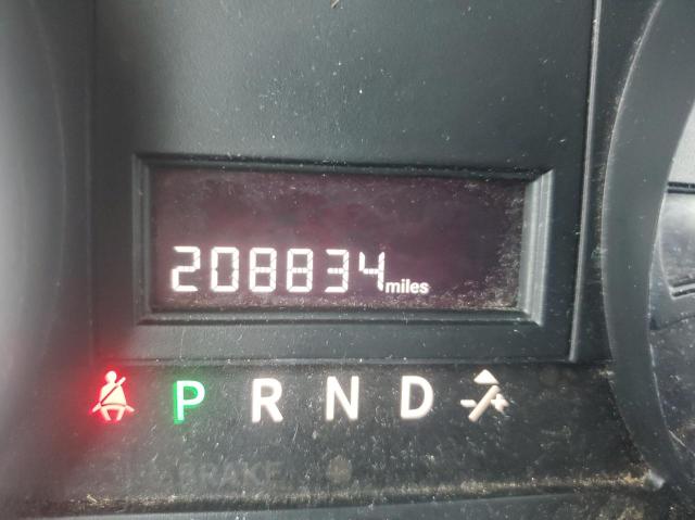 Photo 8 from auction – 2013 DODGE GRAND CARA with VIN 2C4RDGCG4DR590776