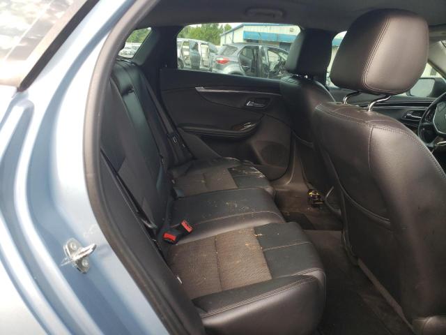 Photo 6 from auction – 2015 CHEVROLET IMPALA LT with VIN 1G1125S31FU137686