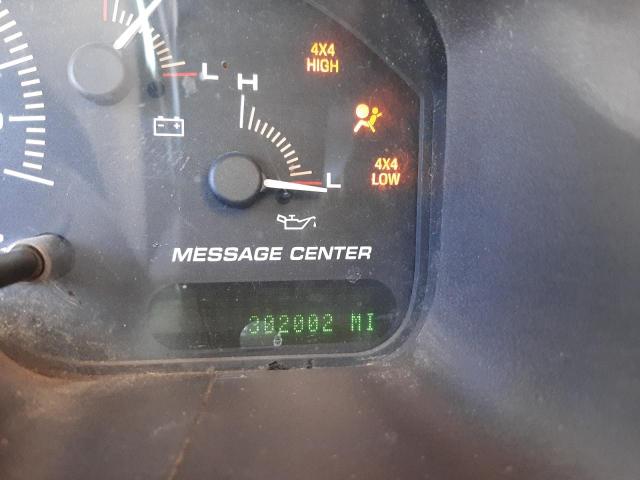 Photo 8 from auction – 2003 FORD EXPEDITION with VIN 1FMFU18L83LA02239