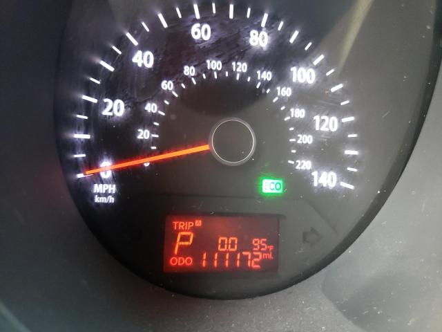 Photo 8 from auction – 2013 KIA SOUL with VIN KNDJT2A53D7586045