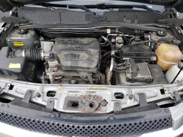 Photo 7 from auction – 2005 CHEVROLET EQUINOX LT with VIN 2CNDL73F656174988
