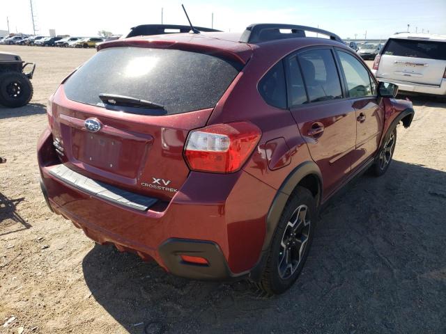 Zdjęcie 4 z aukcji – 2015 SUBARU XV CROSSTR z VIN JF2GPADC3FH243639
