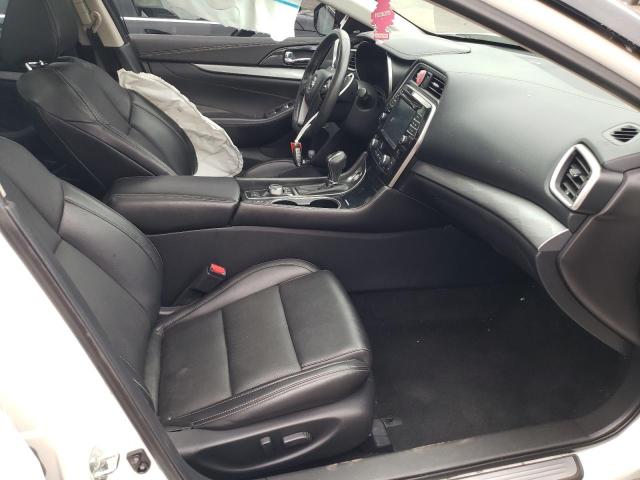 Photo 5 from auction – 2017 NISSAN MAXIMA 3.5 with VIN 1N4AA6AP2HC405924