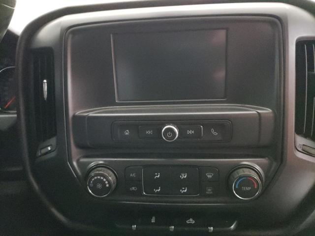 Photo 9 from auction – 2016 CHEVROLET SILVERADO with VIN 1GCVKPEC6GZ367101