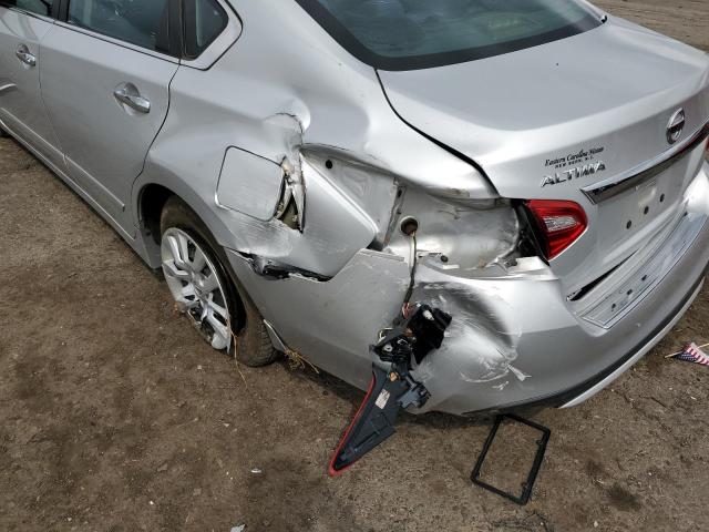 Photo 9 from auction – 2017 NISSAN ALTIMA 2.5 with VIN 1N4AL3AP4HC239365