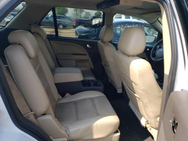 Photo 6 from auction – 2008 FORD TAURUS X L with VIN 1FMDK03W88GA08681