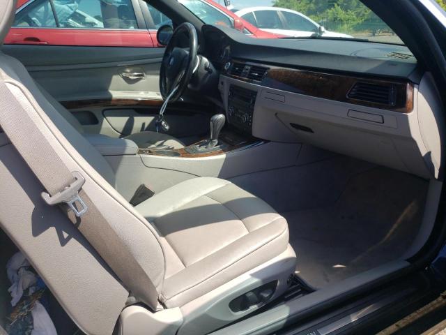 Photo 5 from auction – 2007 BMW 328 I SULE with VIN WBAWR33557PX79628