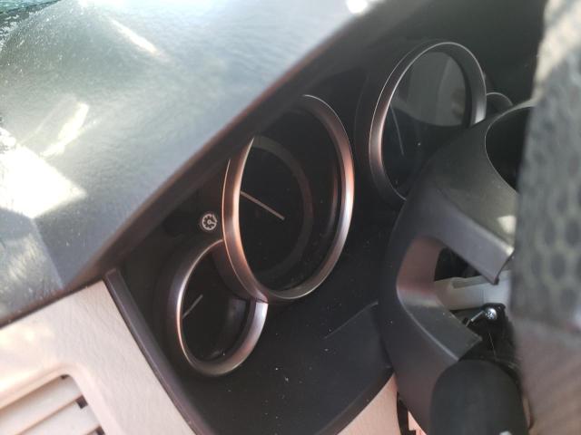 Photo 8 from auction – 2011 MAZDA CX-9 with VIN JM3TB2CA8B0326601