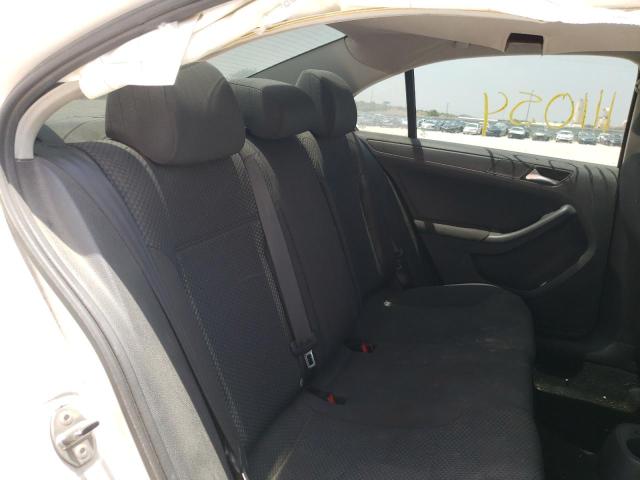 Photo 6 from auction – 2012 VOLKSWAGEN JETTA BASE with VIN 3VW1K7AJ5CM357137