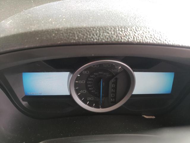 Foto 8 de la subasta – 2015 FORD EXPLORER X con VIN 1FM5K7D88FGB87539