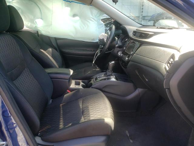 Photo 5 from auction – 2019 NISSAN ROGUE S with VIN 5N1AT2MT8KC726973