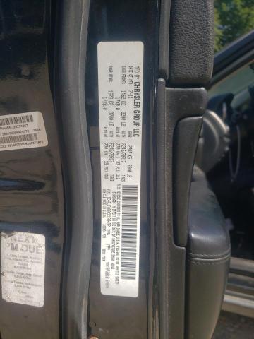 Photo 10 from auction – 2012 JEEP GRAND CHER with VIN 1C4RJFAG0CC108432