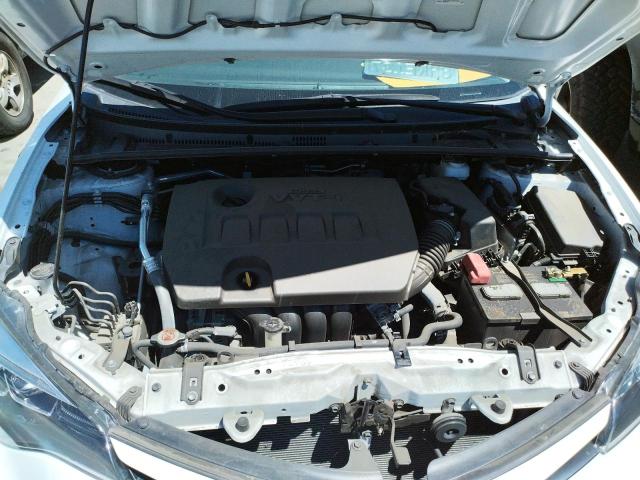 Photo 7 from auction – 2019 TOYOTA COROLLA L with VIN 2T1BURHEXKC194756