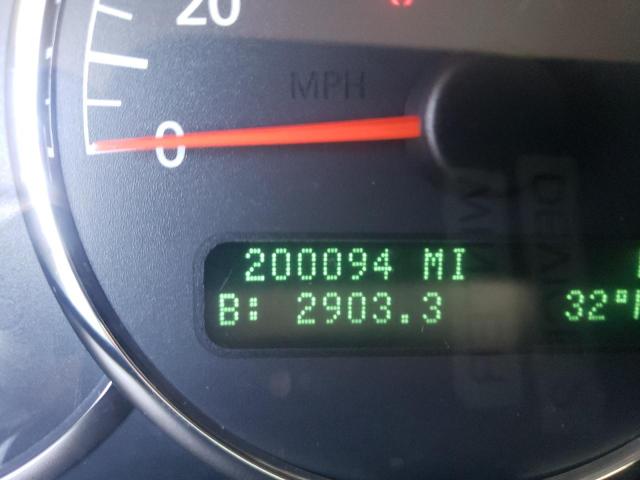 Photo 8 from auction – 2007 BUICK LACROSSE C with VIN 2G4WD582571152996