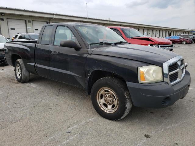 DODGE DAKOTA ST 2006 with VIN 1D7HE22K96S504886 - Photo from auction
