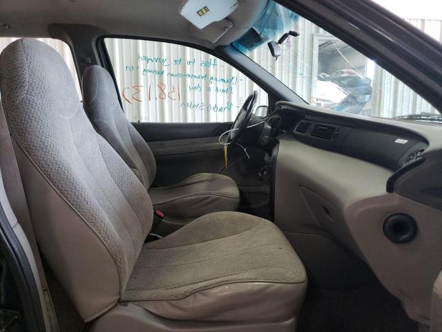 Photo 5 from auction – 1998 FORD WINDSTAR W with VIN 2FMZA51U9WBD35361