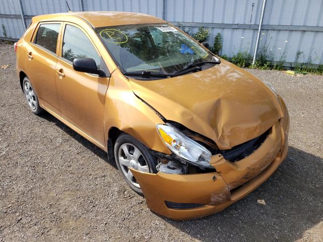 Photo 1 from auction – 2010 TOYOTA COROLLA MA with VIN 2T1KU4EE2AC206727
