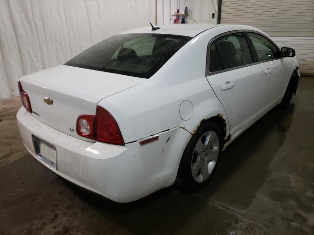 Photo 4 from auction – 2010 CHEVROLET MALIBU LS with VIN 1G1ZB5EB5AF232335