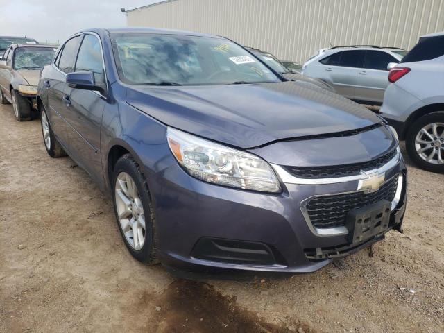 CHEVROLET MALIBU 1LT 2014 with VIN 1G11C5SL9EF284709 - Photo from auction