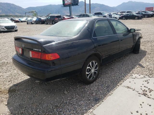 Photo 4 from auction – 2000 TOYOTA CAMRY CE with VIN JT2BG22K9Y0478274