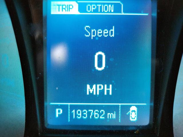 Photo 8 from auction – 2013 CHEVROLET EQUINOX LS with VIN 2GNALBEK6D6300969