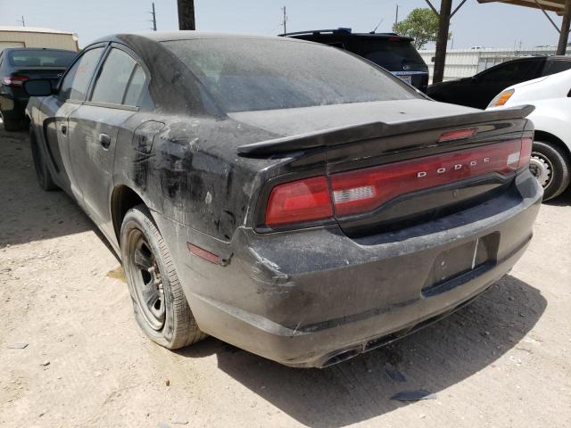 Photo 3 from auction – 2013 DODGE CHARGER PO with VIN 2C3CDXAT6DH669558