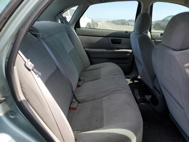 Photo 6 from auction – 2007 FORD TAURUS SE with VIN 1FAFP53U77A210218