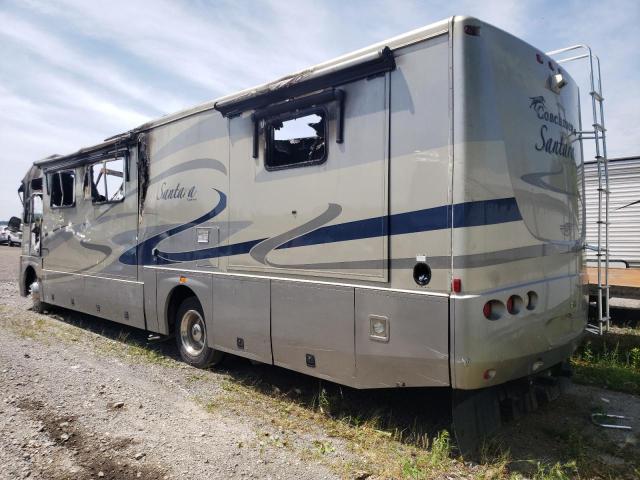 Photo 3 from auction – 2005 COACH SANTARA with VIN 5B4MPA7G053400349