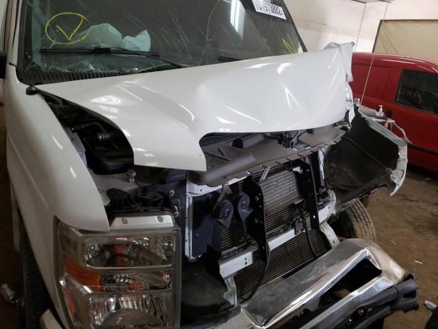 Photo 9 from auction – 2013 FORD ECONOLINE with VIN 1FTNE2EW3DDA54309