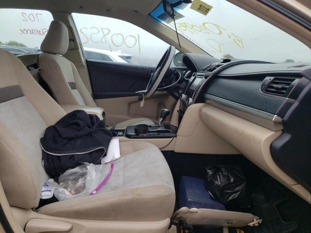 Zdjęcie 5 z aukcji – 2012 TOYOTA CAMRY BASE z VIN 4T4BF1FK6CR209957