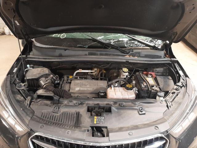 Photo 7 from auction – 2018 BUICK ENCORE PRE with VIN KL4CJDSB0JB568457