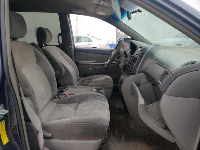 Photo 5 from auction – 2007 TOYOTA SIENNA CE with VIN 5TDZK23C97S047246