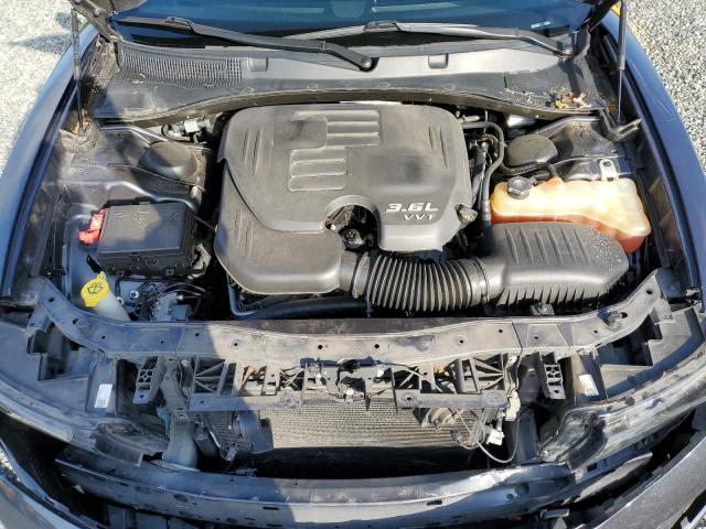 Photo 7 from auction – 2017 DODGE CHARGER SX with VIN 2C3CDXHG0HH659865