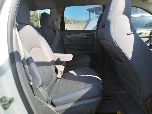 Photo 6 from auction – 2013 CHEVROLET TRAVERSE L with VIN 1GNKRGKDXDJ199220