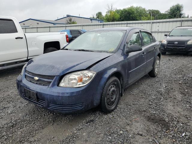 Photo 2 from auction – 2010 CHEVROLET COBALT LS with VIN 1G1AB5F52A7170716
