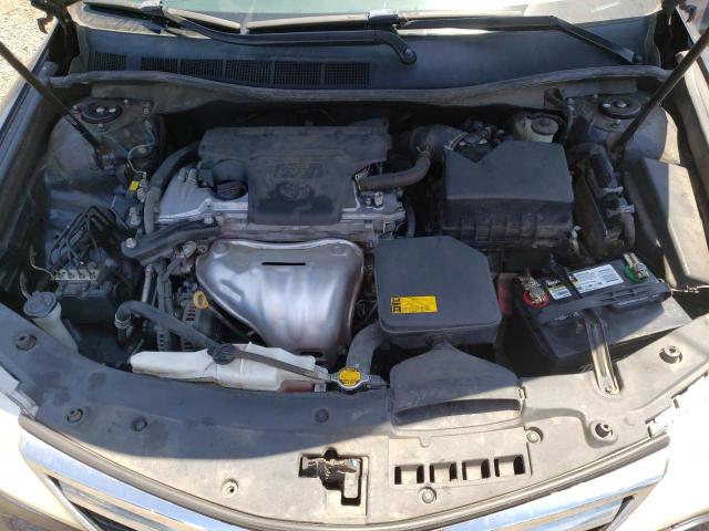 Photo 7 from auction – 2014 TOYOTA CAMRY L with VIN 4T4BF1FK5ER418996