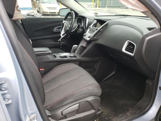 Photo 5 from auction – 2015 CHEVROLET EQUINOX LT with VIN 2GNFLFEK5F6124108