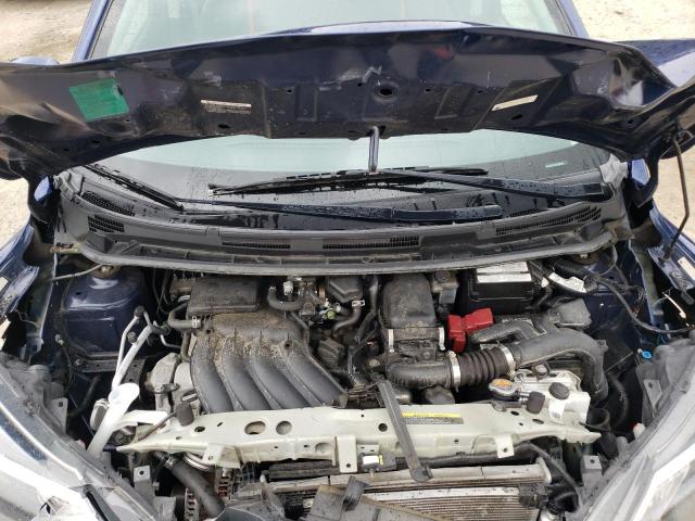 Photo 7 from auction – 2017 NISSAN VERSA NOTE with VIN 3N1CE2CP7HL369345