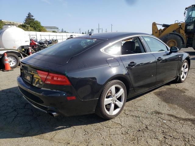 Photo 4 from auction – 2012 AUDI A7 PREMIUM with VIN WAUYGAFC2CN063398