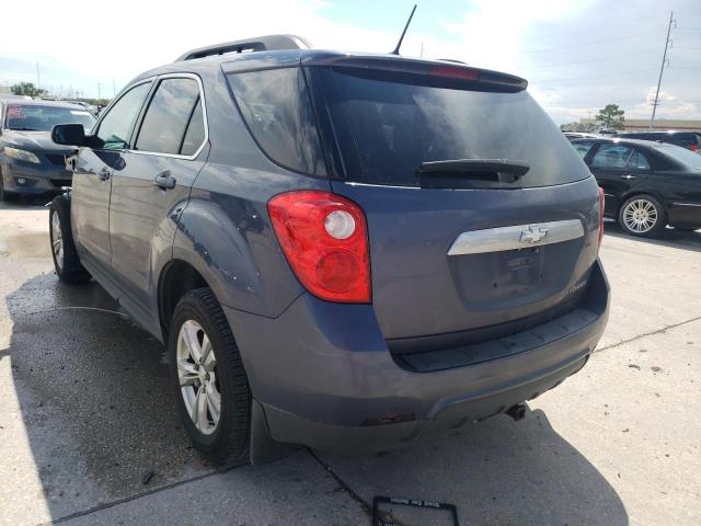 Photo 3 from auction – 2014 CHEVROLET EQUINOX LT with VIN 2GNALCEK3E6208242