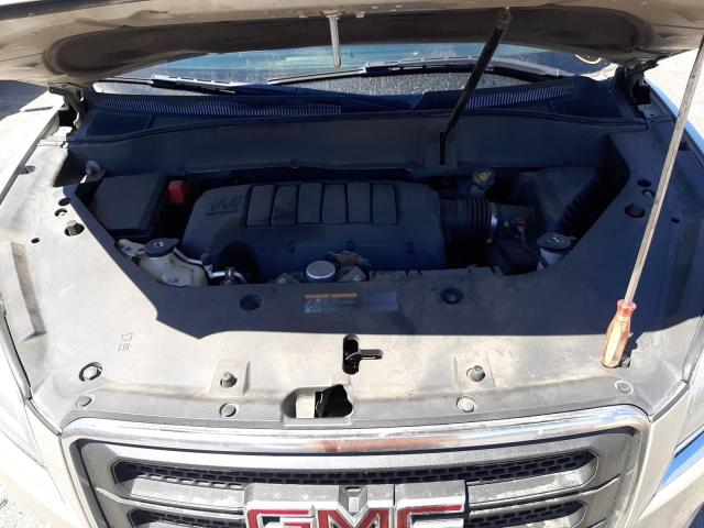 Photo 7 from auction – 2013 GMC ACADIA SLE with VIN 1GKKRNED1DJ157080