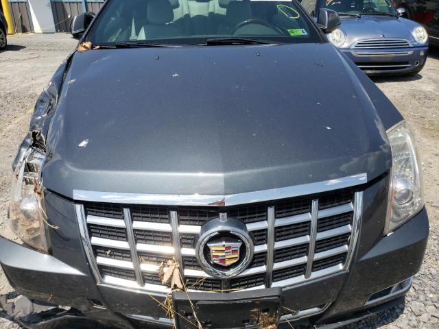 Photo 7 from auction – 2013 CADILLAC CTS PREMIU with VIN 1G6DS1E30D0129398