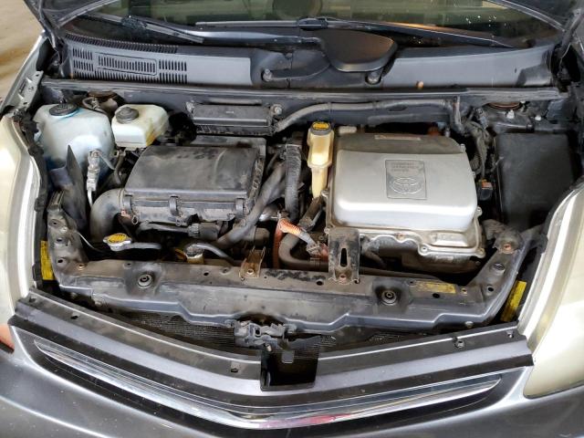 Photo 7 from auction – 2009 TOYOTA PRIUS with VIN JTDKB20U093508658