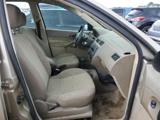 Photo 5 from auction – 2007 FORD FOCUS ZX4 with VIN 1FAFP34N17W272518