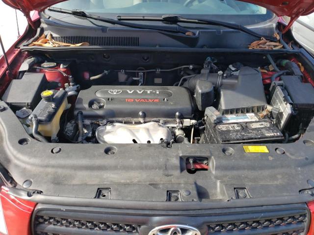 Photo 7 from auction – 2008 TOYOTA RAV4 with VIN JTMZD33V186060186