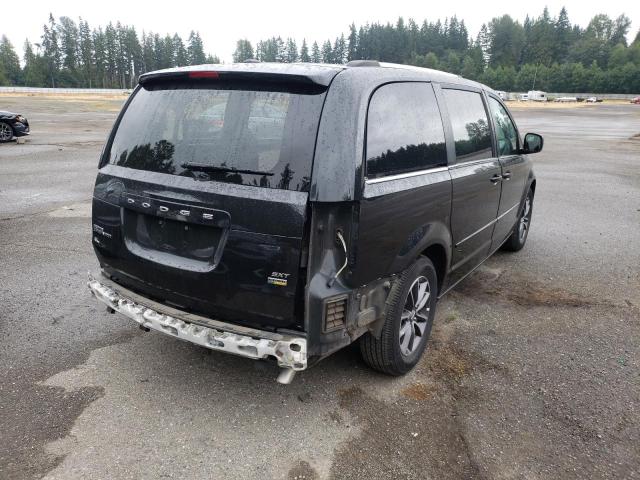 Photo 4 from auction – 2017 DODGE GRAND CARA with VIN 2C4RDGCG5HR717069