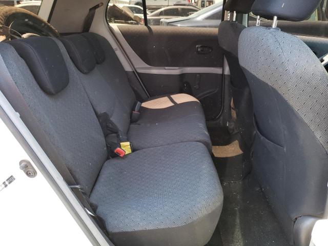 Photo 6 from auction – 2011 TOYOTA YARIS with VIN JTDKT4K3XB5335366