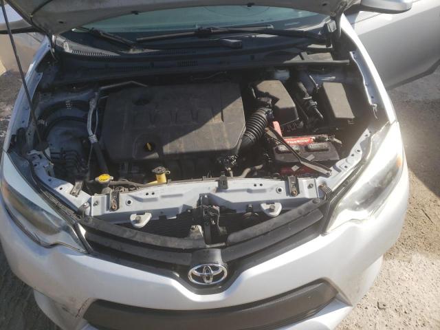 Photo 7 from auction – 2014 TOYOTA COROLLA L with VIN 2T1BURHE2EC017641