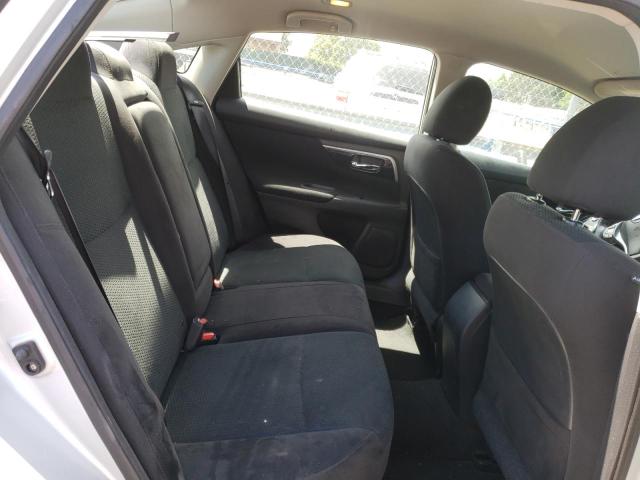 Photo 6 from auction – 2014 NISSAN ALTIMA 2.5 with VIN 1N4AL3AP4EC280025